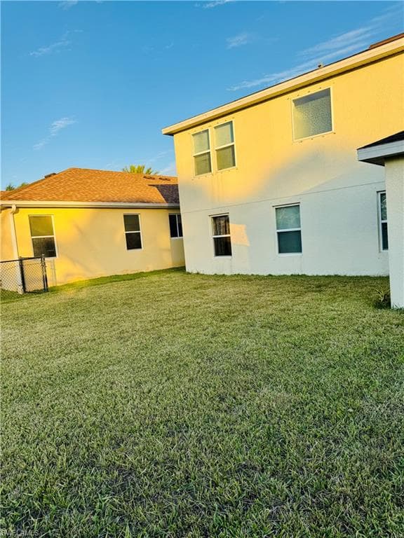 18157 Horizon View Blvd, Lehigh Acres, FL 33972-5