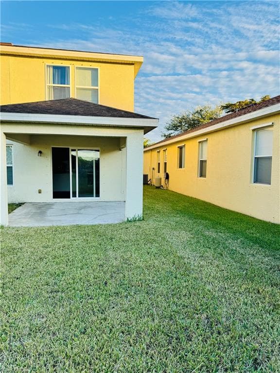 18157 Horizon View Blvd, Lehigh Acres, FL 33972-7