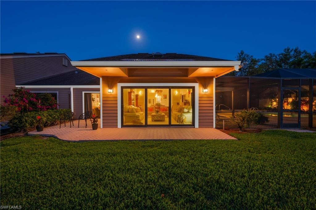 397 Edgemere Way N 11, Naples, FL 34105-40