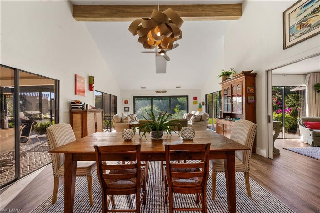 397 Edgemere Way N 11, Naples, FL 34105-5