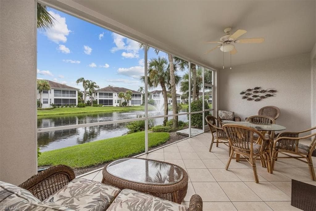 5060 Yacht Harbor Cir 102, Naples, FL 34112-2