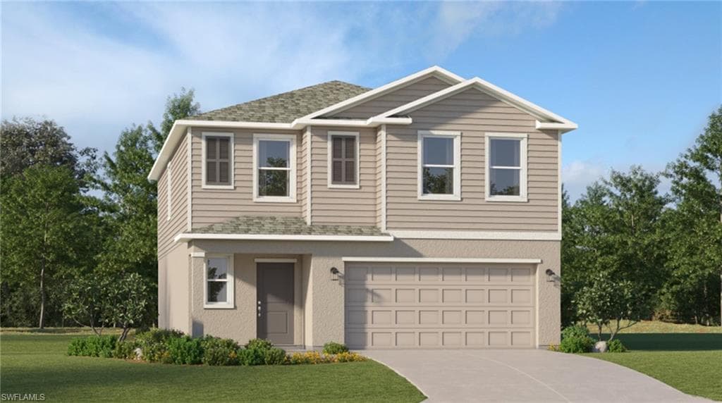 7111 Weeping Pine Dr, Fort Myers, FL 33966-2