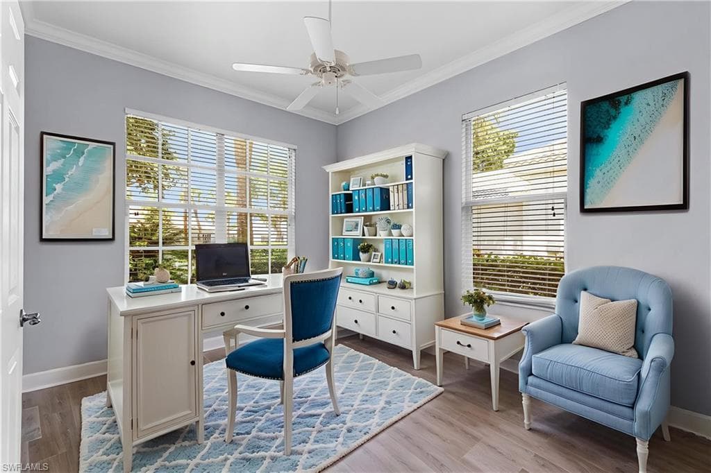 6835 Old Banyan Way, Naples, FL 34109-12