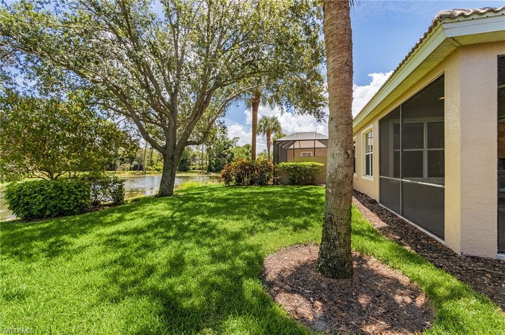 6835 Old Banyan Way, Naples, FL 34109-29