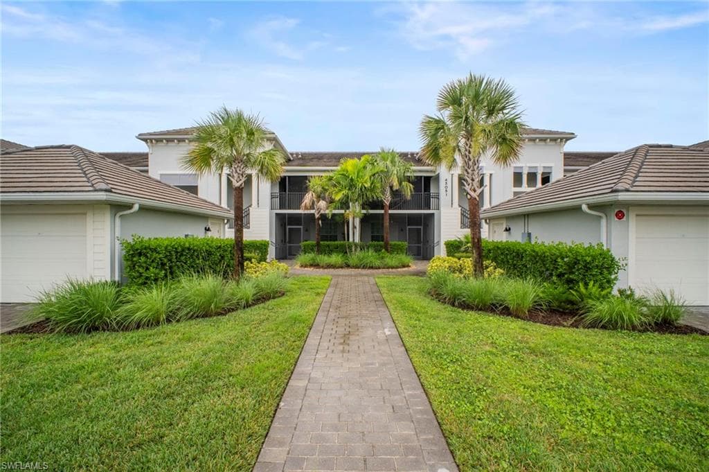 43051 Greenway Blvd 827, Punta Gorda, FL 33982-1