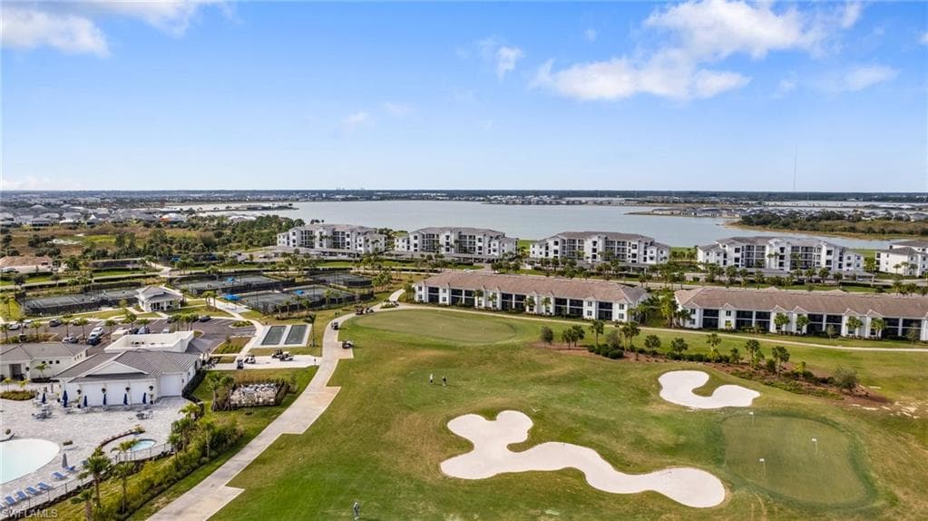 43051 Greenway Blvd 827, Punta Gorda, FL 33982-32