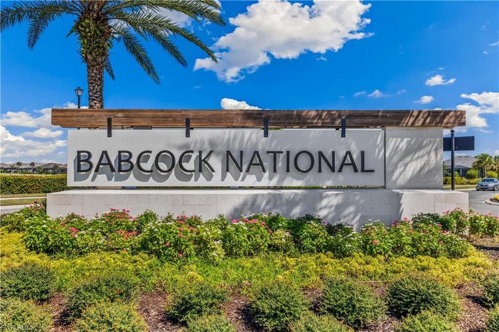 43051 Greenway Blvd 827, Punta Gorda, FL 33982-33