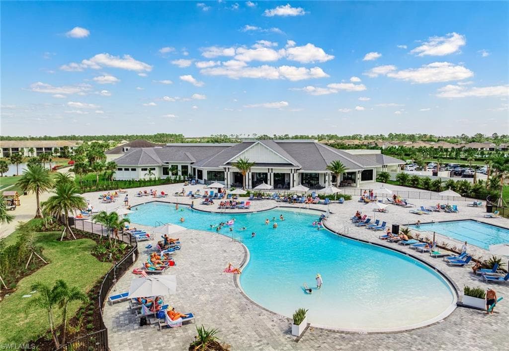 43051 Greenway Blvd 827, Punta Gorda, FL 33982-34