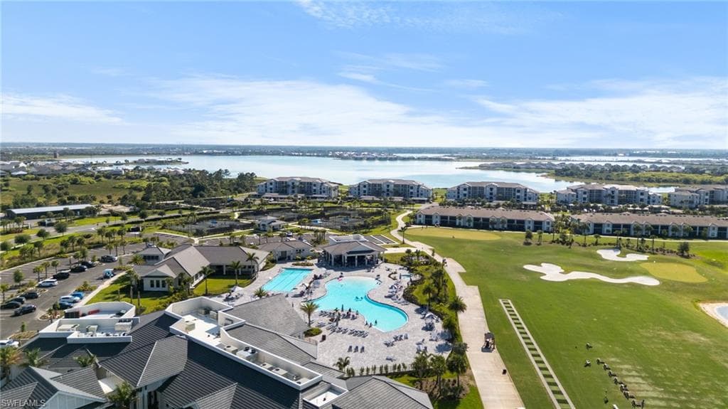 43051 Greenway Blvd 827, Punta Gorda, FL 33982-39