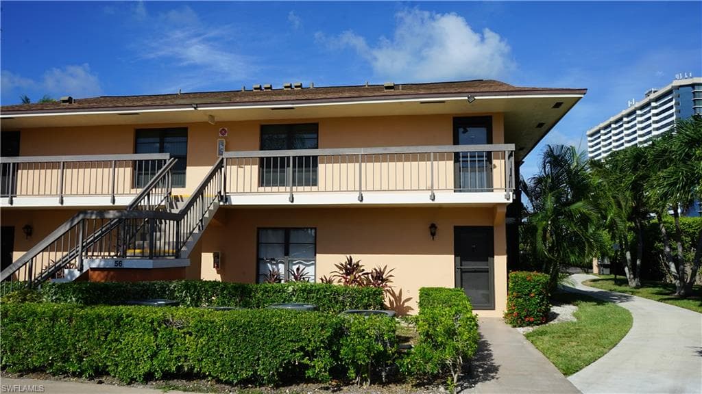 56 Greenbrier St 2-109, Marco Island, FL 34145-2