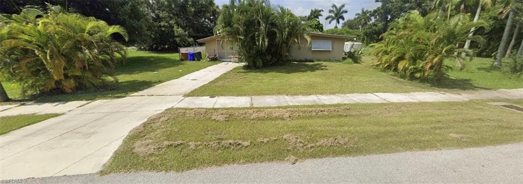 3557 Patrick Ave, Fort Myers, FL 33916-1