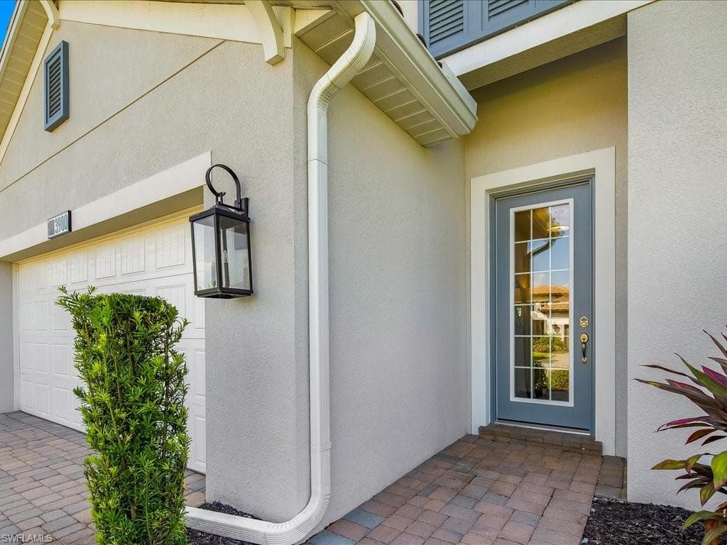 3980 Pegasus Way, Naples, FL 34120-3