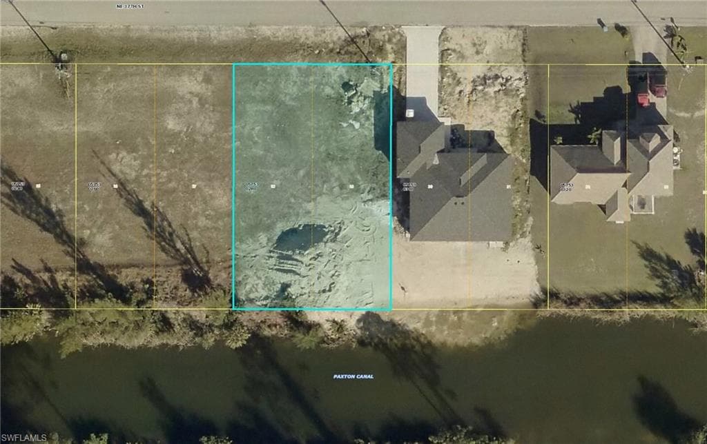 1420 37th St, Cape Coral, FL 33909-1