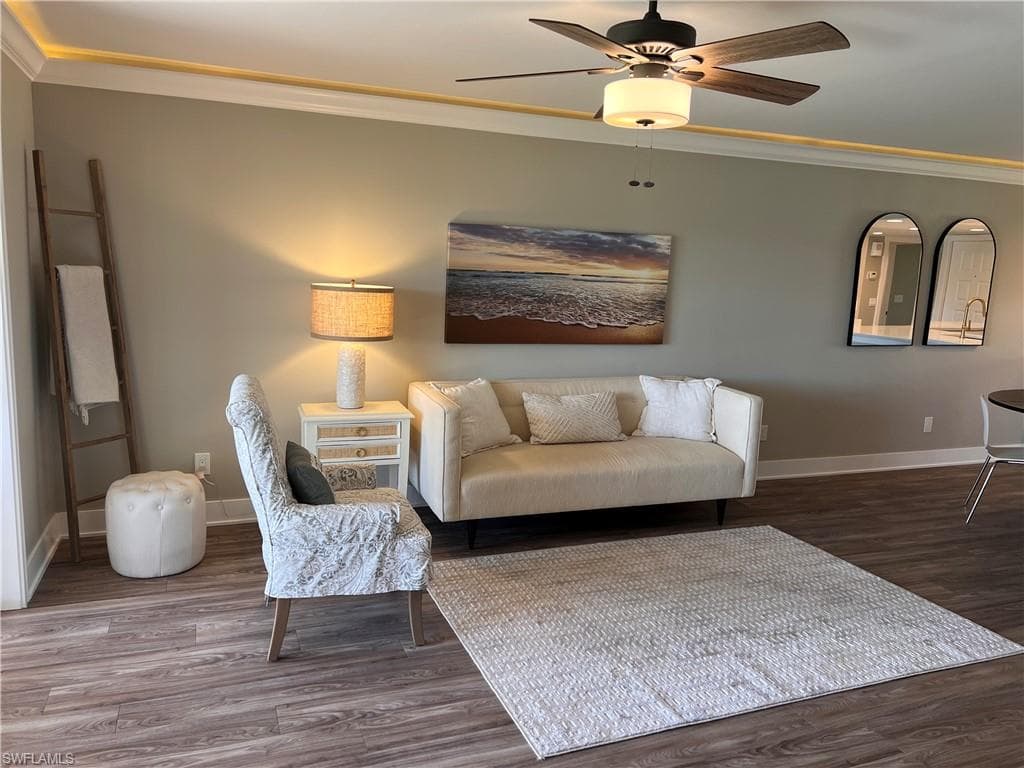 16351 Kelly Woods Dr 163, Fort Myers, FL 33908-10