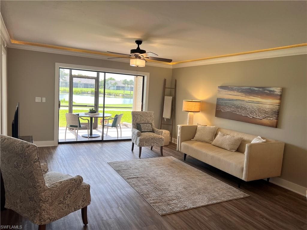 16351 Kelly Woods Dr 163, Fort Myers, FL 33908-11