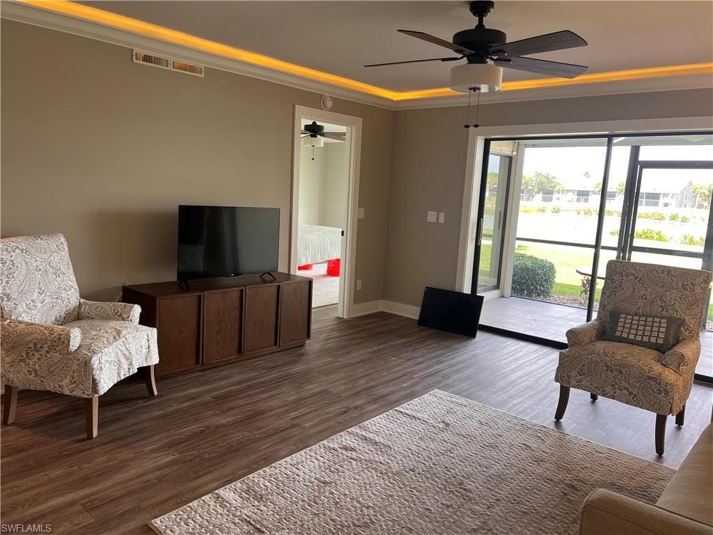 16351 Kelly Woods Dr 163, Fort Myers, FL 33908-12