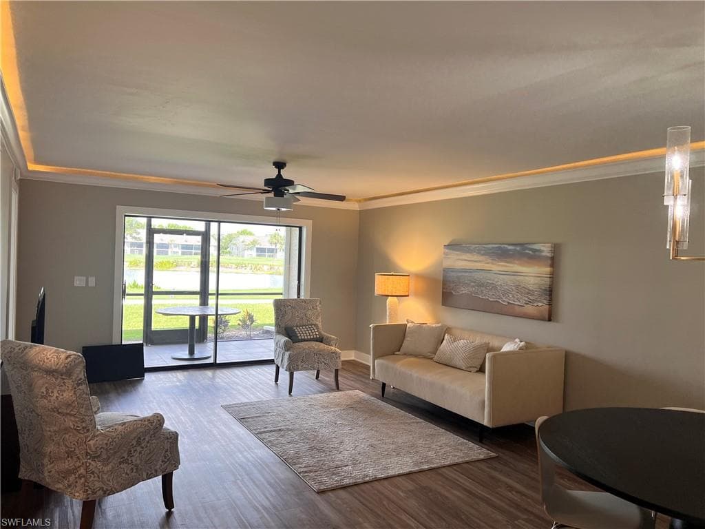 16351 Kelly Woods Dr 163, Fort Myers, FL 33908-13