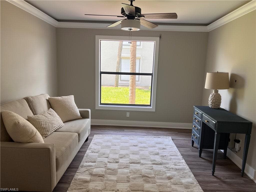 16351 Kelly Woods Dr 163, Fort Myers, FL 33908-23