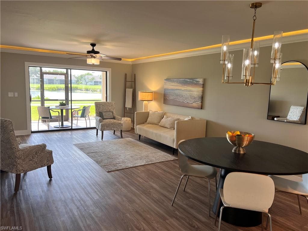 16351 Kelly Woods Dr 163, Fort Myers, FL 33908-7