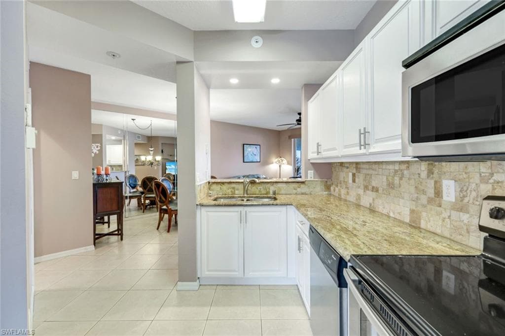 2440 Millcreek Ln 103, Naples, FL 34119-9