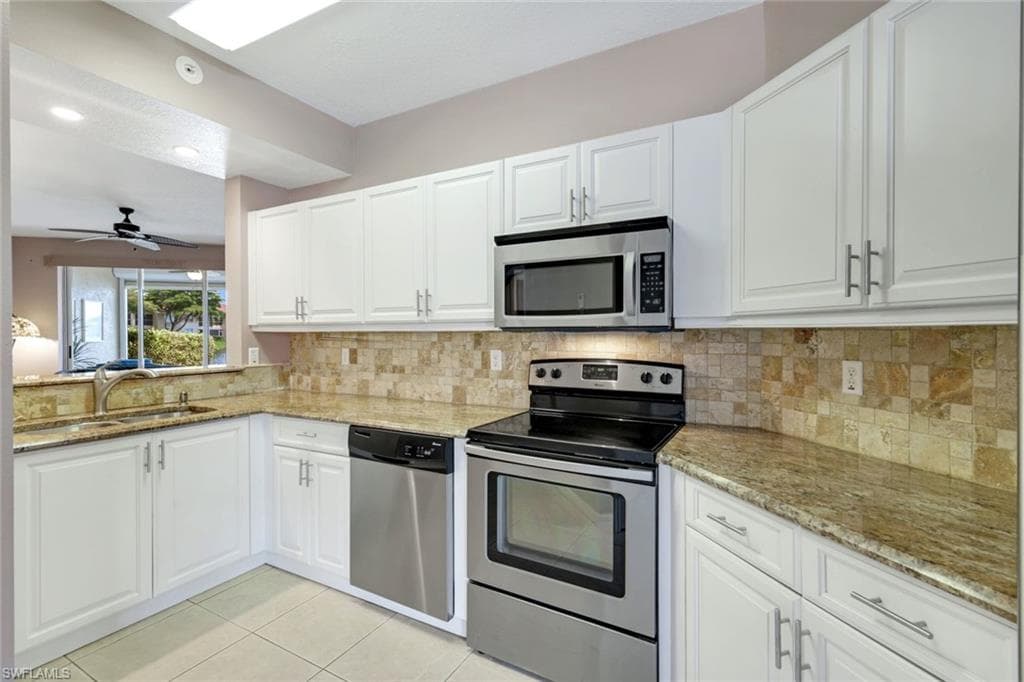 2440 Millcreek Ln 103, Naples, FL 34119-10