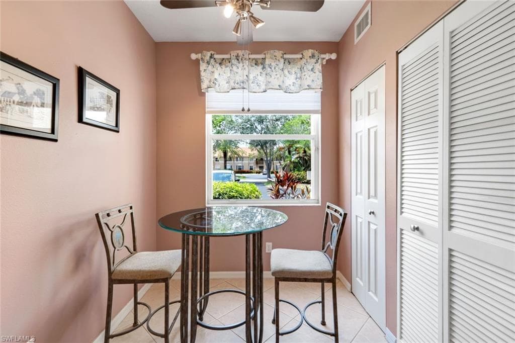 2440 Millcreek Ln 103, Naples, FL 34119-12