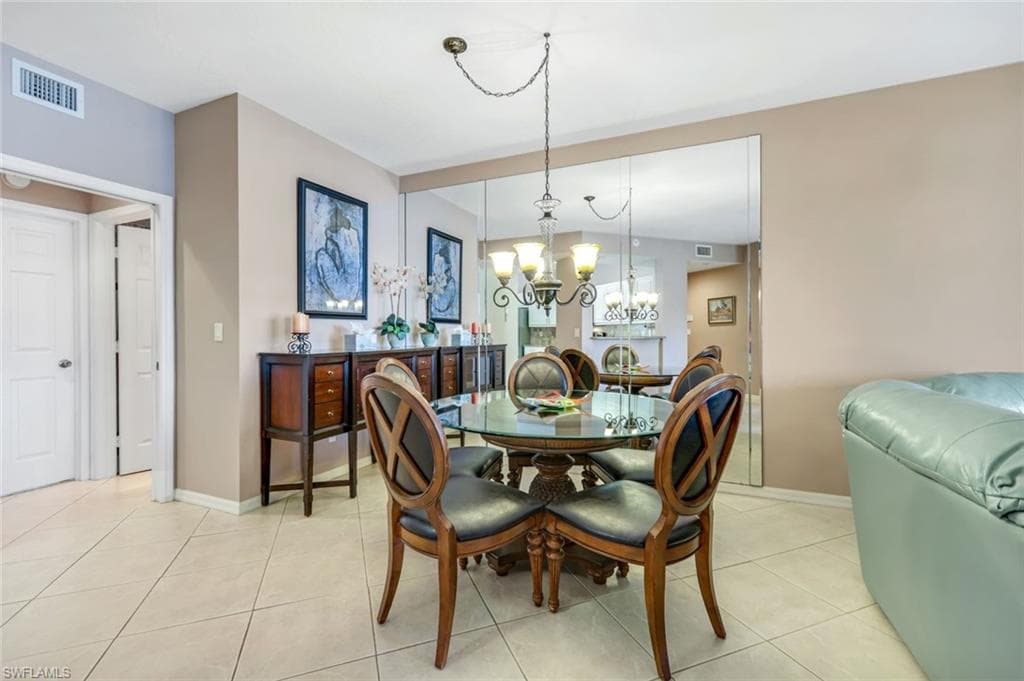 2440 Millcreek Ln 103, Naples, FL 34119-13