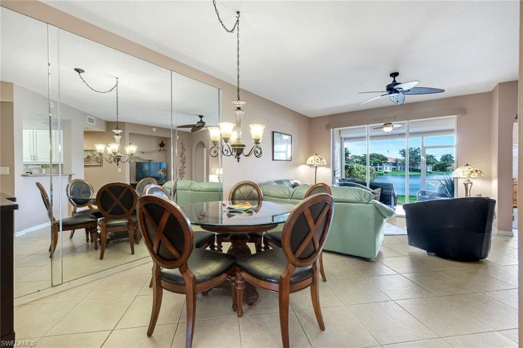 2440 Millcreek Ln 103, Naples, FL 34119-14