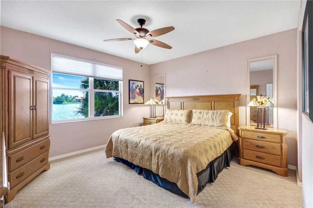 2440 Millcreek Ln 103, Naples, FL 34119-16