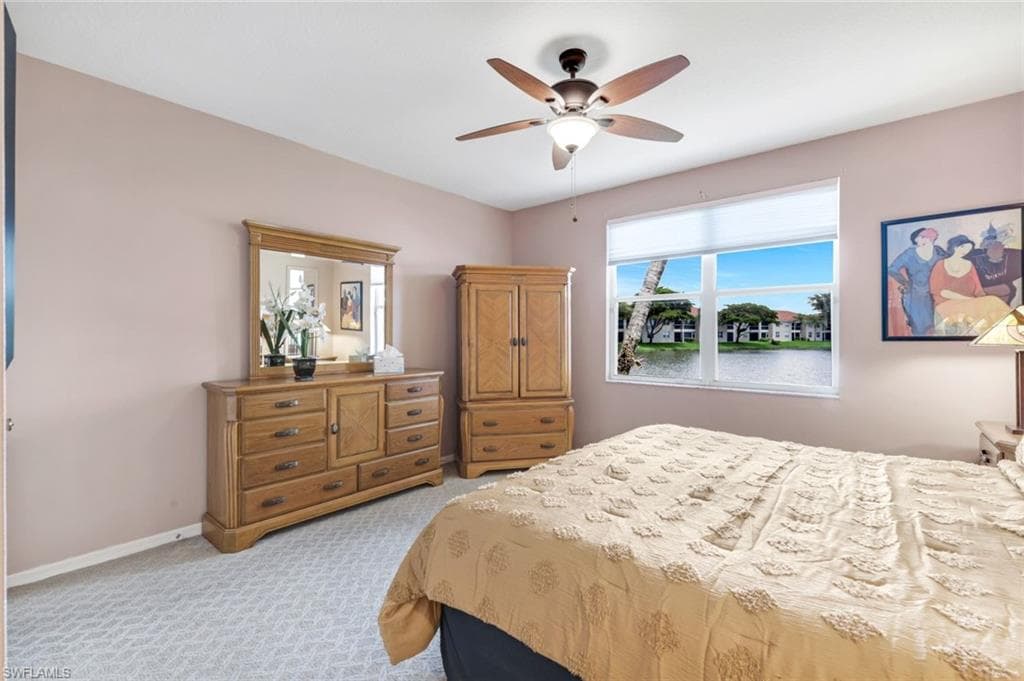 2440 Millcreek Ln 103, Naples, FL 34119-17