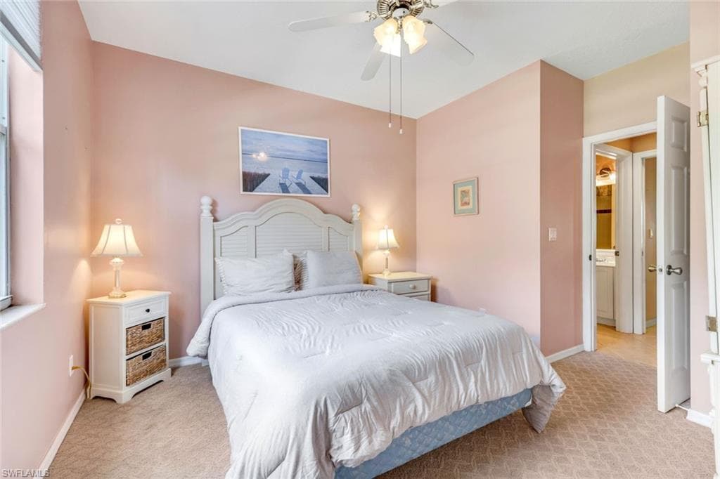 2440 Millcreek Ln 103, Naples, FL 34119-19