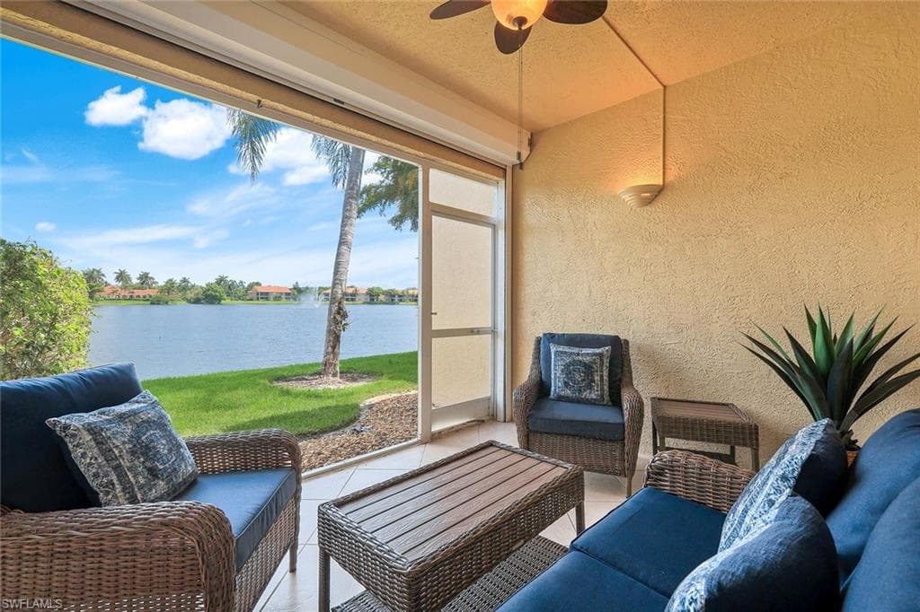 2440 Millcreek Ln 103, Naples, FL 34119-21
