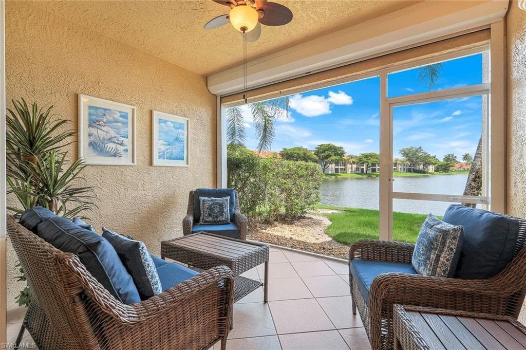 2440 Millcreek Ln 103, Naples, FL 34119-22
