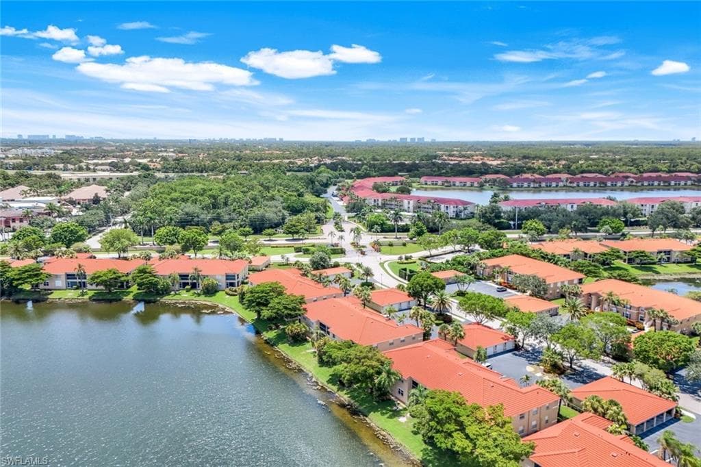 2440 Millcreek Ln 103, Naples, FL 34119-29