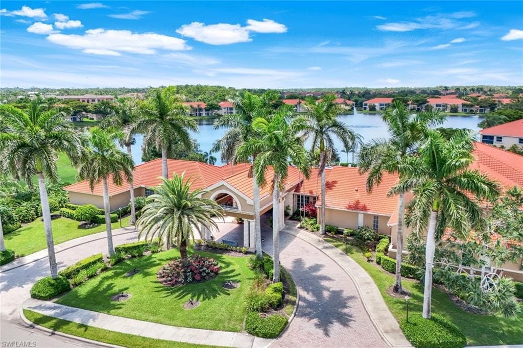 2440 Millcreek Ln 103, Naples, FL 34119-31