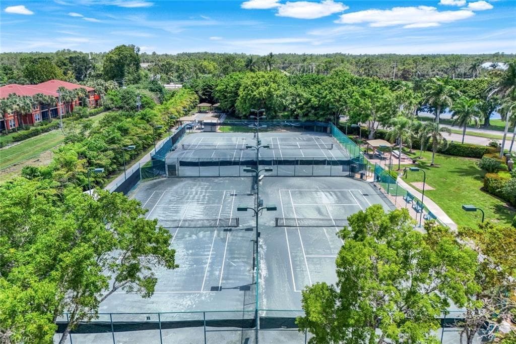 2440 Millcreek Ln 103, Naples, FL 34119-33