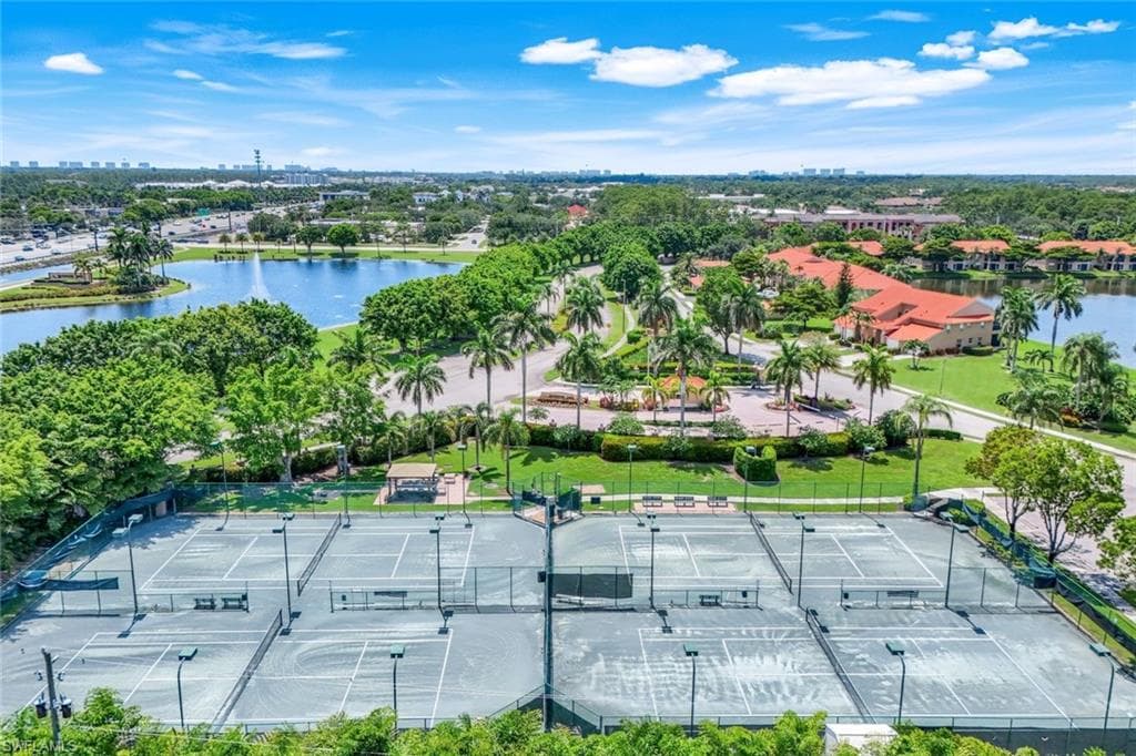 2440 Millcreek Ln 103, Naples, FL 34119-34