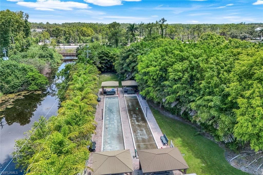 2440 Millcreek Ln 103, Naples, FL 34119-35