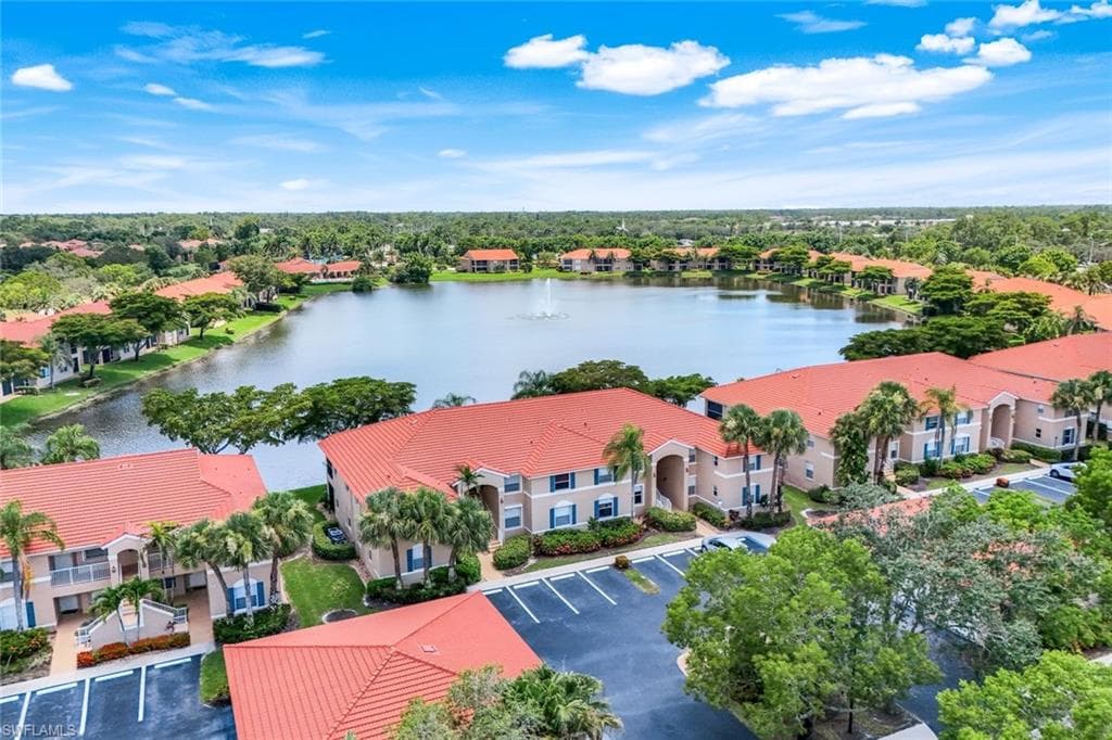 2440 Millcreek Ln 103, Naples, FL 34119-36