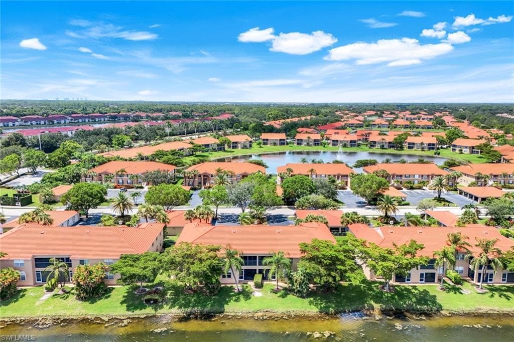 2440 Millcreek Ln 103, Naples, FL 34119-39