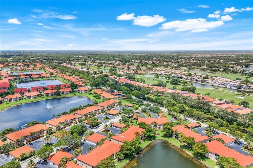 2440 Millcreek Ln 103, Naples, FL 34119-40