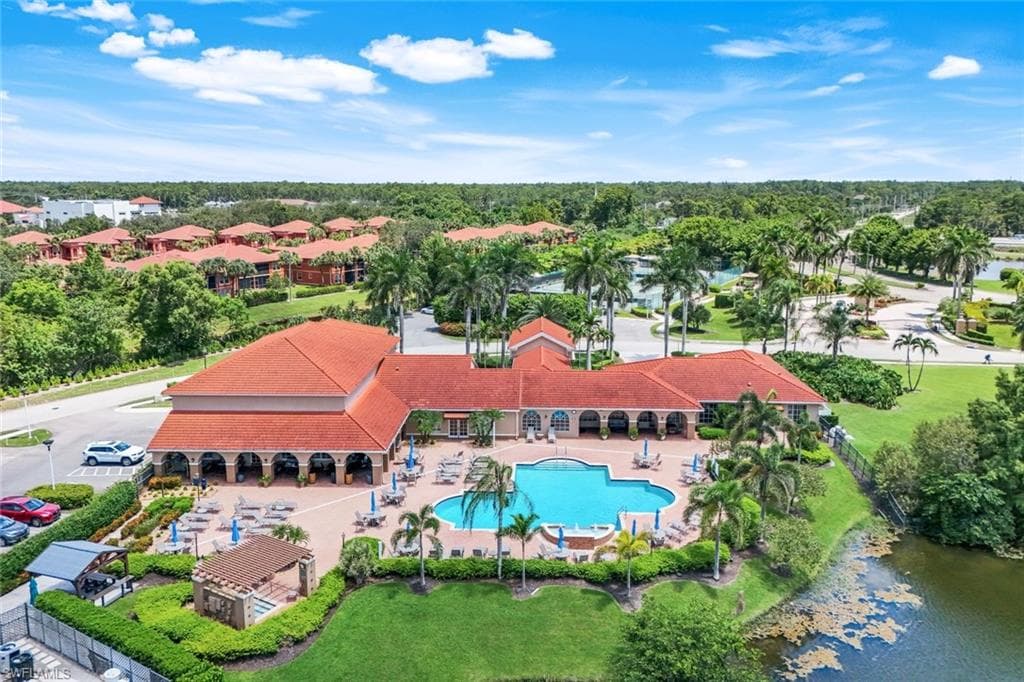 2440 Millcreek Ln 103, Naples, FL 34119-41