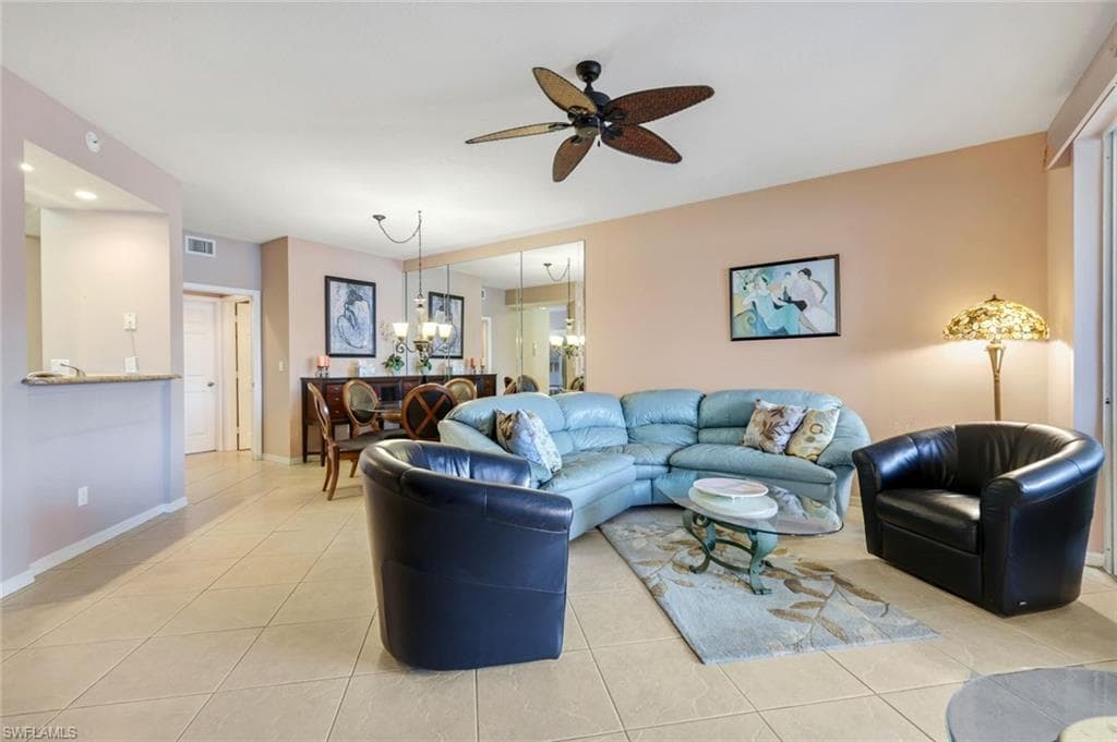 2440 Millcreek Ln 103, Naples, FL 34119-6