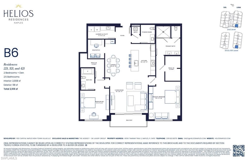 4936 Tamiami Trl E 221, Naples, FL 34113-12