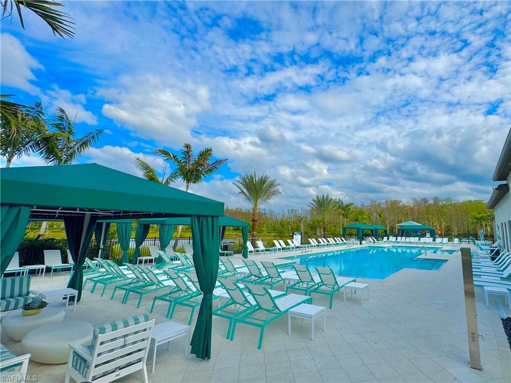 20921 Thistle Leaf Ln, Estero, FL 33928-30