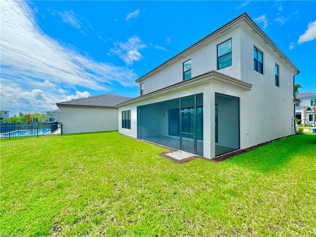 20921 Thistle Leaf Ln, Estero, FL 33928-5