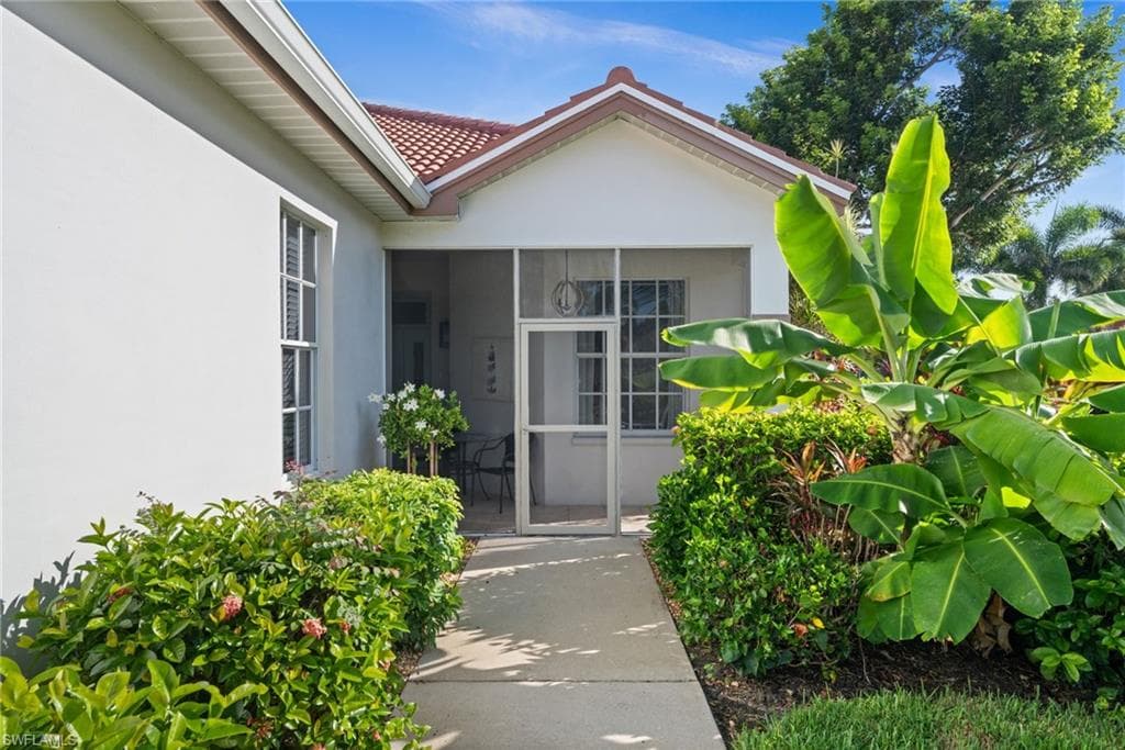 15143 Seabreeze Cove Cir, Fort Myers, FL 33908-8
