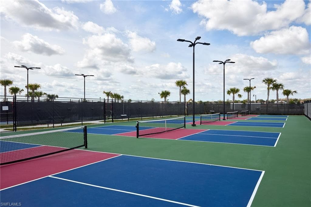6034 National Blvd 537, Ave Maria, FL 34142-48