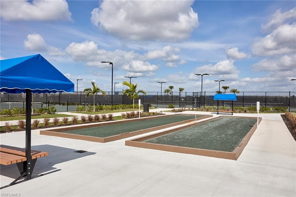 6034 National Blvd 537, Ave Maria, FL 34142-49