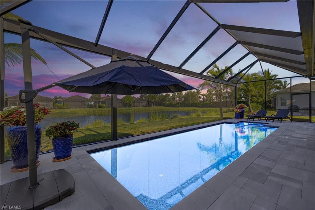 28514 Wharton Dr, Bonita Springs, FL 34135-4